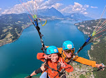 AlpinAir Paragliding Interlaken thumb 9